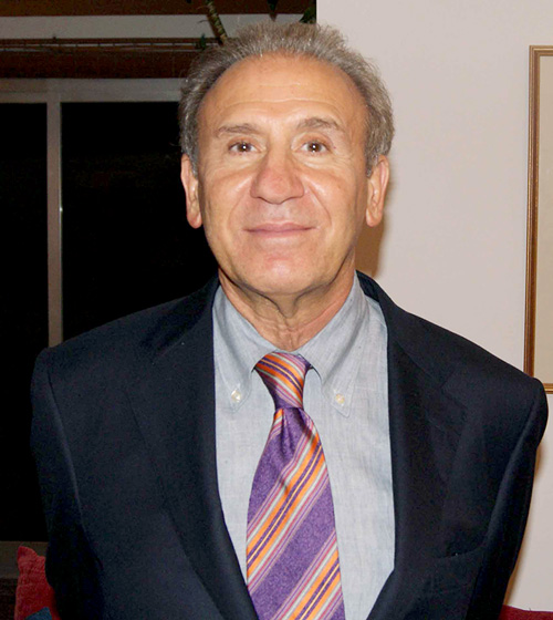 Ramez Tomeh