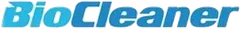 BioCleaner logo